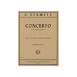 stamitz concerto in d major op 1 photo