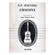 haendel gf chacona photo