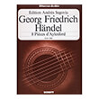 handel georg friedrich 8 pieces d aylesford photo