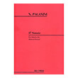 paganini niccolo 37 sonate per chitarra sola photo