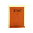 duport 21 studi per violoncello photo