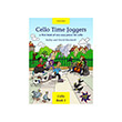 cello time joggers a first book of very easy pieces for cello bk cd photo