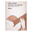 giuliani maurio grande ouverture photo