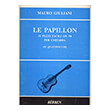 maurio giuliani le papillon 32 pezzi facili op50 photo