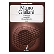 giuliani maurio 24 studien opus 100 photo