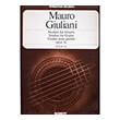 giuliani maurio studies for guitar opus 1a photo