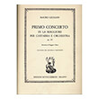 giuliani maurio primo concerto in la maggiore per chitarra e orchestra op 30 photo