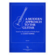 topper guido a modern approach to the guitar photo