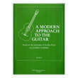 guido topper a modern approach to the guitar book ii photo