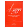 guido topper a modern approach to the guitar book iii photo