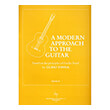 topper guido a modern approach to the guitar book iv photo