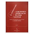 topper guido a modern approach to the guitar book v photo