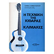 xaral ekmektsogloy i texniki tis kitharas klimakes photo