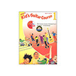 alfred s kid s guitar course 1 bk cd photo