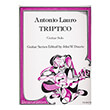 lauro antonio triptico photo lauro antonio triptico photo