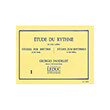 georges dandelot etude du rythme vol1 photo