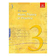 music theory in practice grade 3 new 08  photo