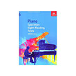 abrsm piano specimen sight reading tests grade 6 2009 photo