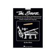 steve barta the source the dictionary of contemporary and traditional scales photo
