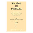 lemoine solfege 7a photo
