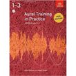 abrsm aural training in practice grades 1 3 b 2 cds new edition photo