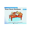 hal leonard student piano library piano theory workbook book 1 photo