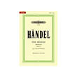 handel der messias hwv 56 photo