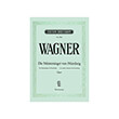 wagner die meistersinger von nurnberg photo