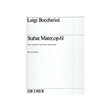 boccherini stabat mater op61 photo