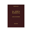 pergolesi la serva pardona photo