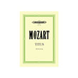 mozart titus photo