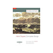 henri duparc complete songs high voice ekdoseis peters photo