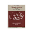 verdi messa di requiem photo