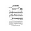 palestrina rorate coeli photo