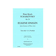 tchaikovsky eugene onegin photo