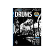 rockschool drums grade 8 2018 bk aud photo