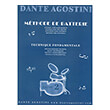 dante agostini methode de batterie biblio 2o photo