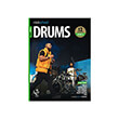 rockschool drums grade 2 2018 bk aud photo