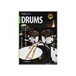 rockschool drums grade 3 2012 2018 bk cd photo