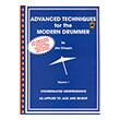advanced techniques for the modern drummer 2cds photo