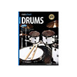 rockschool drums grade 6 2012 2018 bk cd photo