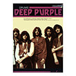 deep purple authentic play along drums cd photo
