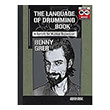 greb benny language drumming bk cd photo