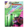 brazilian coordination for drumset cd photo