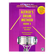 alfred s drum method book 2 photo