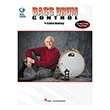 bass drum control cd photo