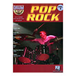 drum play along pop rock biblio cd photo