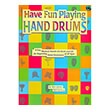 have fun playing hand drums cd photo have fun playing hand drums cd photo