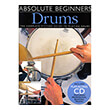 absolute beginners drums cd photo
