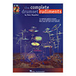 complete drumset rudiments cd photo